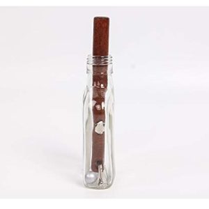 Challenging Glass Bottle Puzzle Game