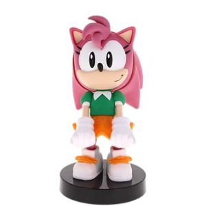 Exquisite Gaming SEGA: Amy Rose Controller Holder