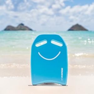 HI Supreme Smiley Kickboard