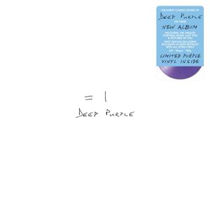 Purple 2LP Vinyl Record: Unique Music Gift Idea