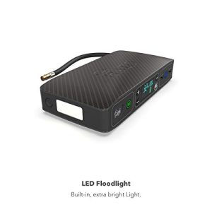 Halo Bolt Air 58830 mWh Emergency Power Kit