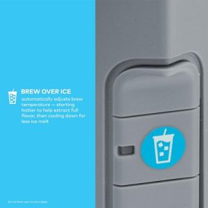 Keurig K-Iced Coffee Maker