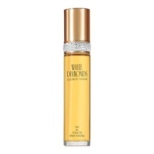 Elizabeth Taylor White Diamonds EDT – Timeless Women’s Gift
