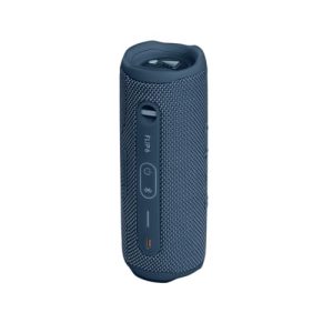 JBL Flip 6: Portable Speaker with Deep Bass