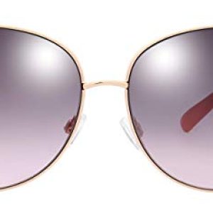 Classic Crystal Elegant Women's Sunglasses Gift Box