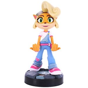 Exquisite Gaming Crash Bandicoot 4: Coco Holder