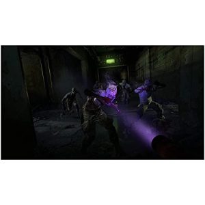 Dying Light 2 Stay Human – Xbox Series X