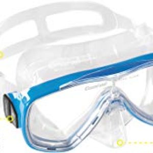 Cressi Palau SAF Set
