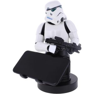 Exquisite Gaming The Mandalorian: Imperial Stormtrooper Controller Holder
