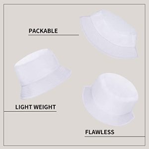 Rosoz Bucket Hat Pack