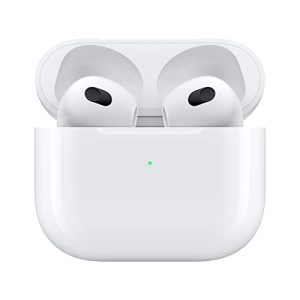 Apple AirPods (3rd Generation) Wireless Ear Buds