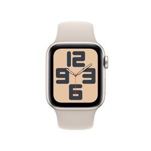 Apple Watch SE (2nd Gen): Cutting-Edge Smartwatch for Health and Fitness