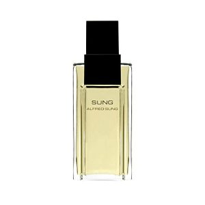 Alfred Sung Sung Eau de Toilette – Elegant Women’s Fragrance