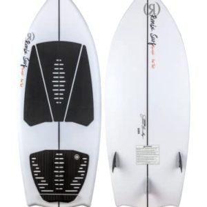 Ronix Flyweight Bat Tail Wakesurf Board