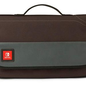 PowerA Everywhere Messenger Bag: Nintendo Switch Case