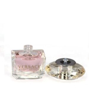 Versace Miniature Trio Perfume Gift Set – Perfect for Her