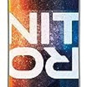 Nitro Prime View Men’s All Mountain Snowboard