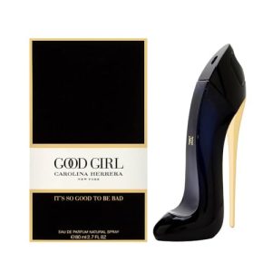 Carolina Herrera Good Girl Eau de Parfum – Elegant Women’s Perfume