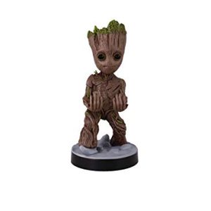 Exquisite Gaming Guardians of The Galaxy: Toddler Groot Controller Holder