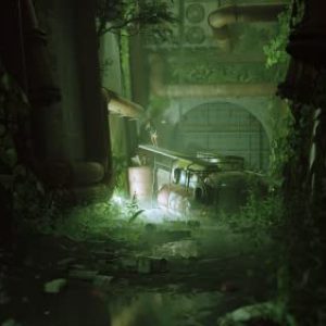 Stray for PlayStation 5