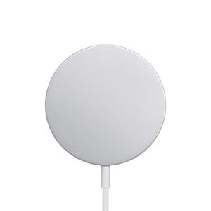 Apple MagSafe Charger: Fast Wireless Charging