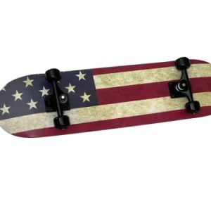 Pro Complete Skateboards 31″x8″ – Ideal for Beginners