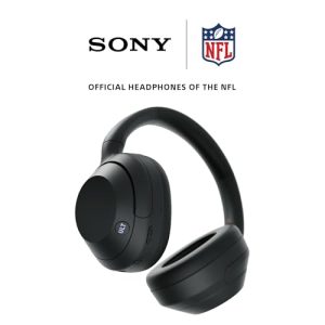 Sony ULT WEAR Wireless Headphones: Immersive Sound Experience