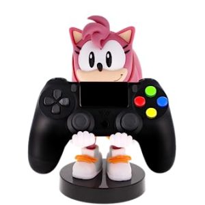Exquisite Gaming SEGA: Amy Rose Controller Holder