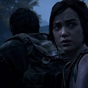 The Last of Us Part I: Emotional Gift for Survival Game Enthusiasts