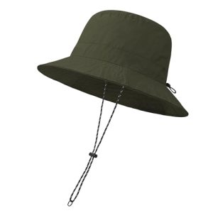 Zando Waterproof UPF 50+ Bucket Hat