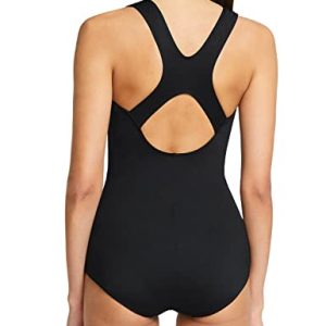 BALEAF Women's Racerback One Piece Bathing Suit