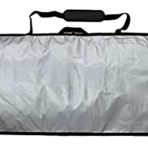 Resession Surfboard Day Bag-Longboard