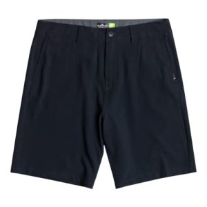Quiksilver Men’s Union Amphibian Hybrid Short