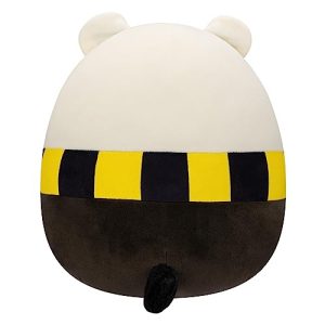 Harry Potter Hufflepuff Badger Plush (10-Inch)