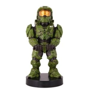 Cable Guys Master Chief Infinite Gaming Accessories Holder