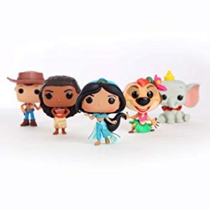 Disney Toy Story Woody New Pose Funko Pop Action Figure