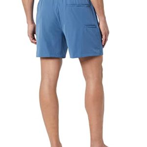 HUK Men’s Volley 5.5″ Swim Shorts