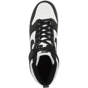 Nike Men’s Dunk High Retro – Classic Sneakers