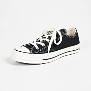Converse Men’s Chuck Taylor ’70s Sneakers