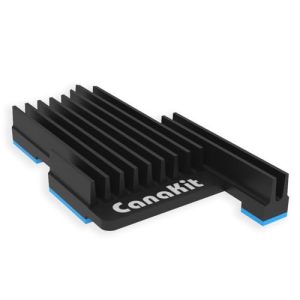 CanaKit Raspberry Pi 5 Starter Kit PRO