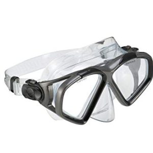 U.S. Divers Cozumel Seabreeze Adult Snorkeling Combo Set