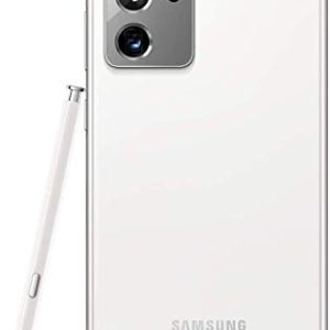 SAMSUNG Galaxy Note 20 Ultra 5G: Unlocked 128GB