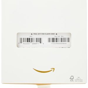 Heart-Shaped Gift Box Amazon Gift Card: Perfect for All Occasions