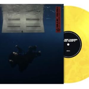 Hit Me Hard And Soft – Exclusive Yellow Edition by Billie Eilish