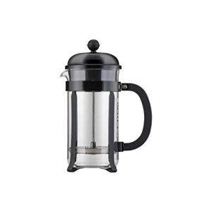 Bodum 34oz Chambord French Press Coffee Maker