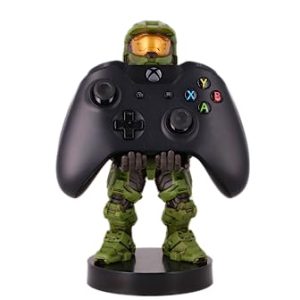 Cable Guys Master Chief Infinite Gaming Accessories Holder