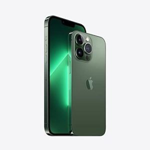 Renewed Apple iPhone 13 Pro 128GB - Alpine Green