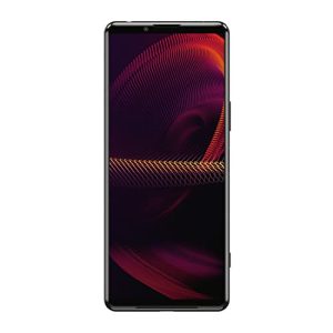 Sony Xperia 5 III 125GB 5G – Black