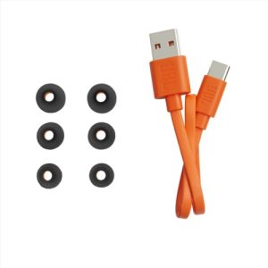 JBL Tune 230NC TWS True Wireless In-Ear Headphones Black