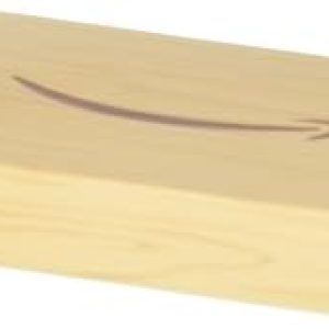 Amazon.com Faux Wood Gift Box Gift Card: Elegant Surprise for All